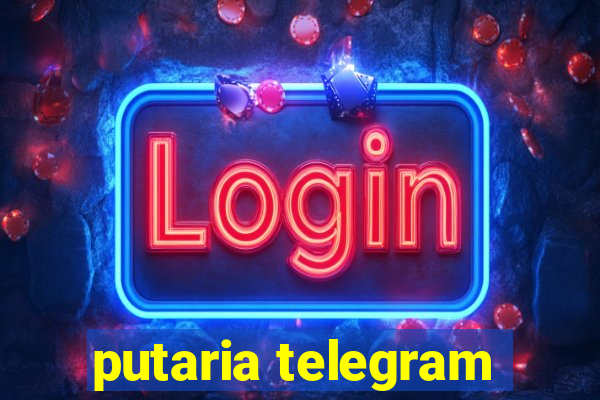 putaria telegram